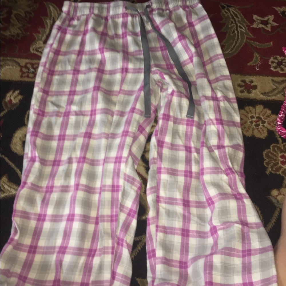 Pajamas
